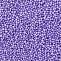 Шарики пенопласт, Фиолетовый 2-4 мм 10 гр/ 521343
